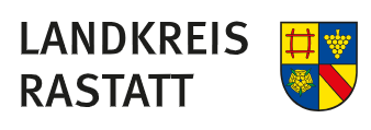 Logo Landkreis-Rastatt