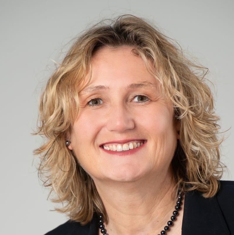 Profilbild von Kerstin Cee