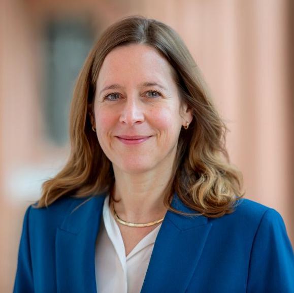 Profilbild von Monika Müller