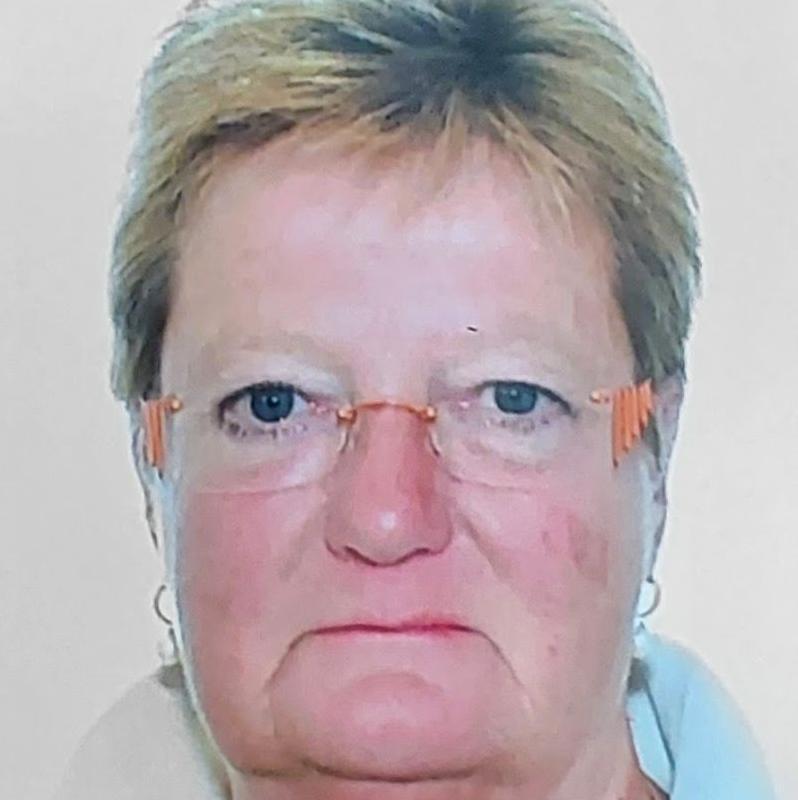 Profilbild von Anke Stolleis