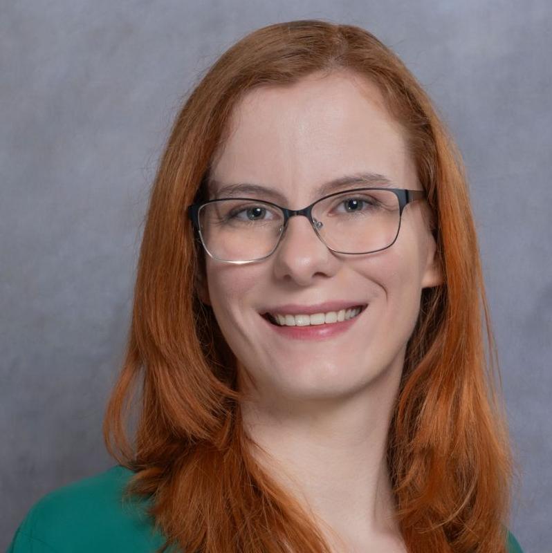 Profilbild von Leandra Weber