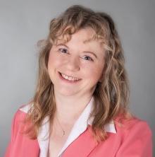 Profilbild von Verena Bäuerle