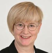 Profilbild von Beate Benning-Gross