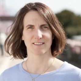 Profilbild von Susanne Detscher