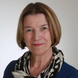 Profilbild von Barbara Dürr