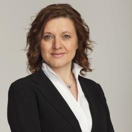 Profilbild von Veronika Laukart