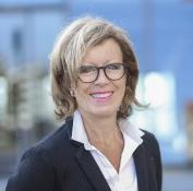 Profilbild von Brigitte Schäuble