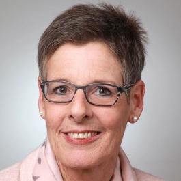 Profilbild von Renate Schwarz