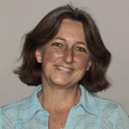 Profilbild von Tanja Hofmeister