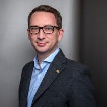 Profilbild von Jonas Weber MdL