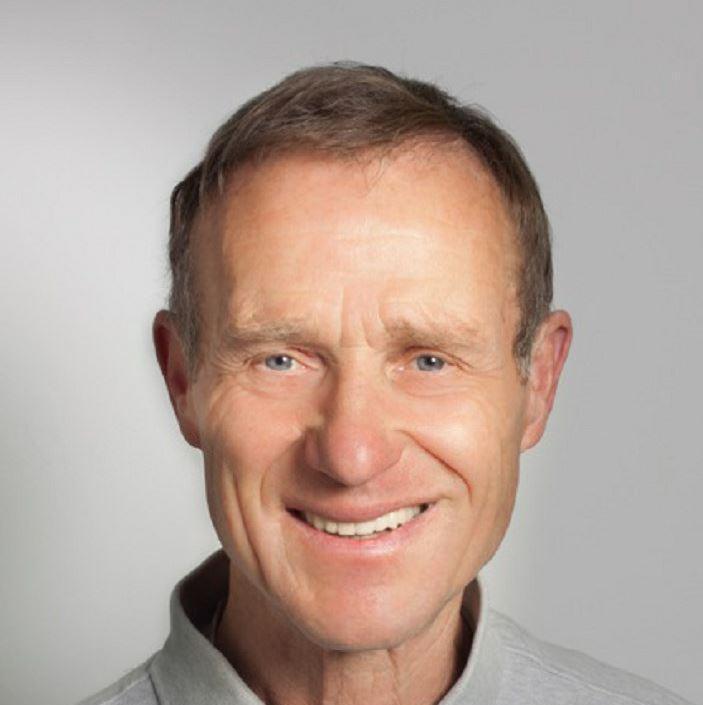 Profilbild von Horst Jochim