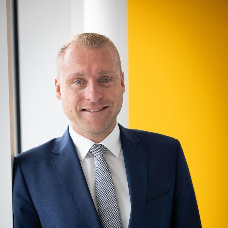 Profilbild von Constantin Braun