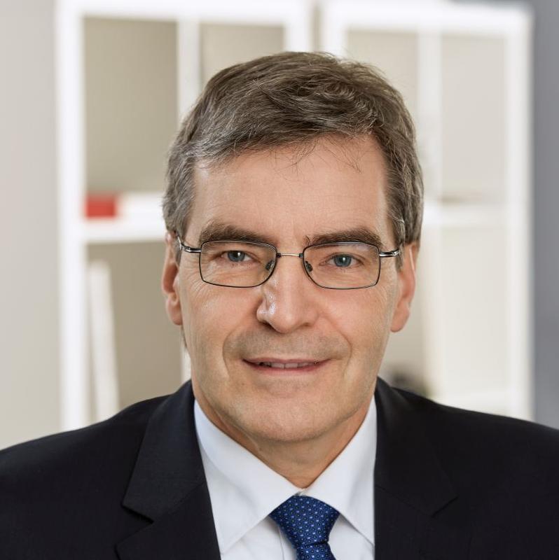 Profilbild von Hans-Peter Braun