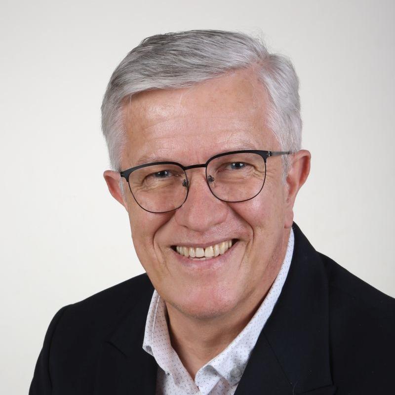 Profilbild von Johannes Daalen van