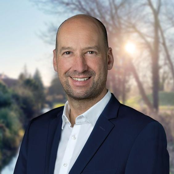 Profilbild von Klaus Eckert