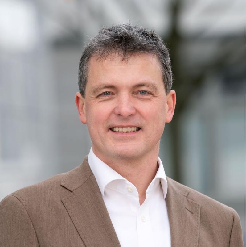 Profilbild von Erik Ernst