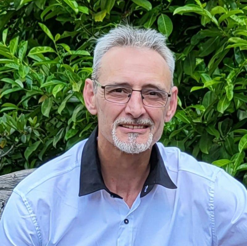 Profilbild von Manfred Fleig