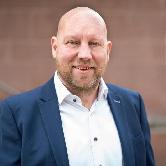 Profilbild von Daniel Fritz