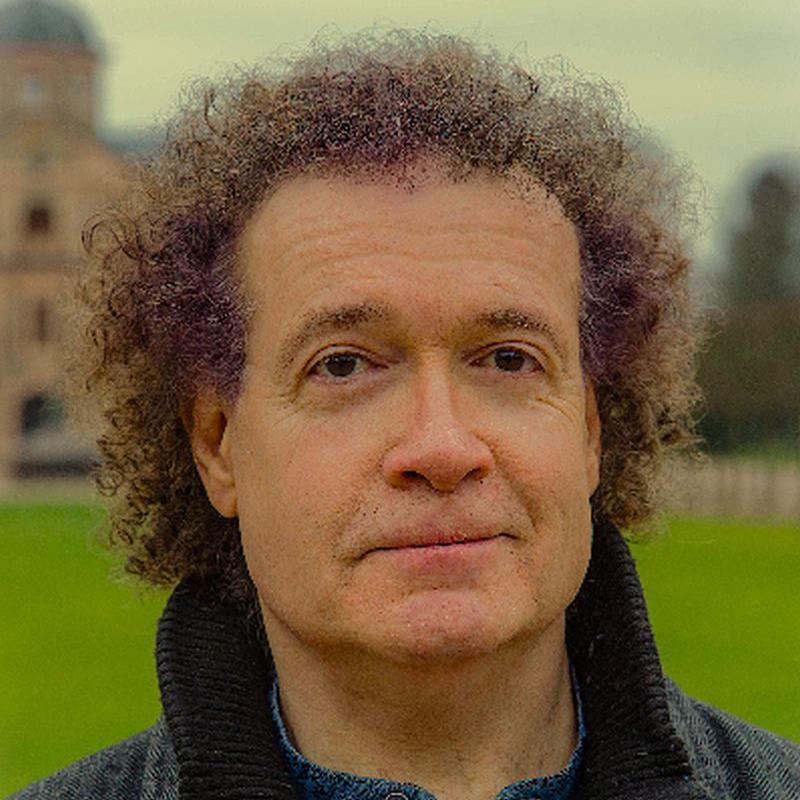 Profilbild von Alexander Haas