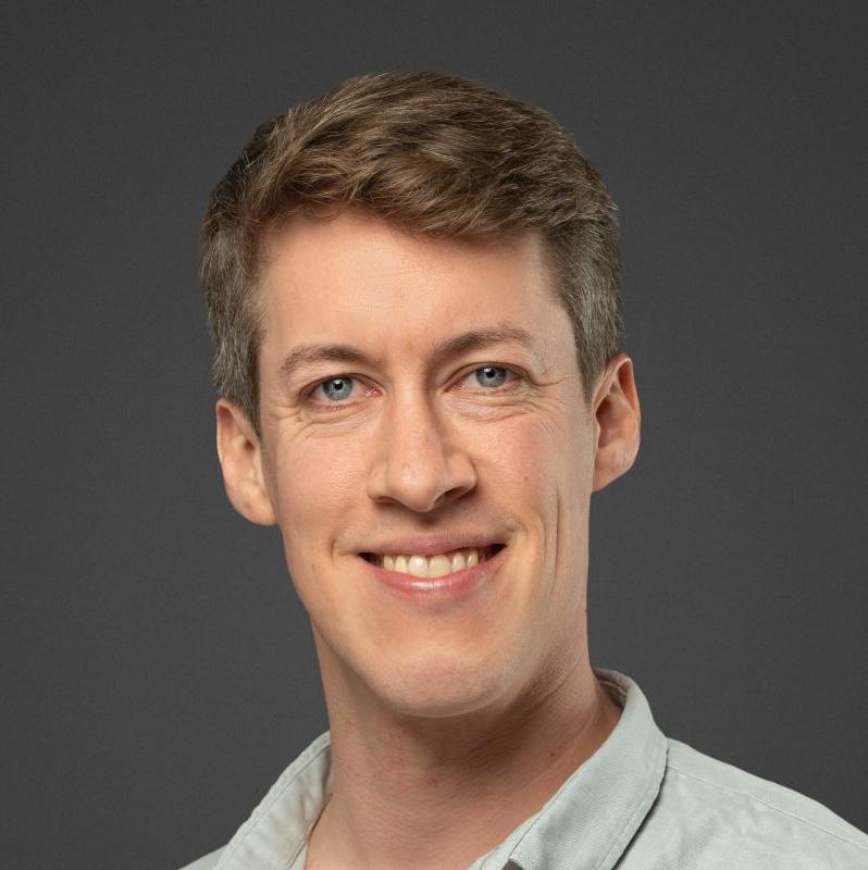 Profilbild von Daniel Heck