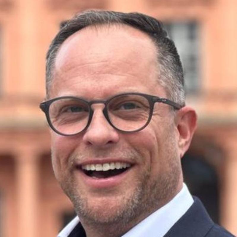 Profilbild von Manuel Huppertz