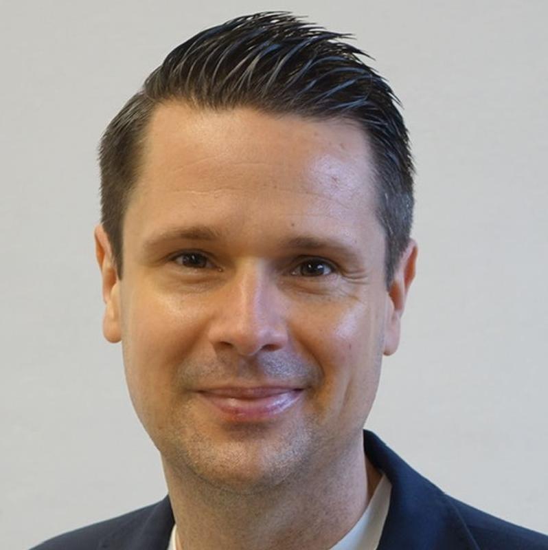 Profilbild von Ingo Hurrle