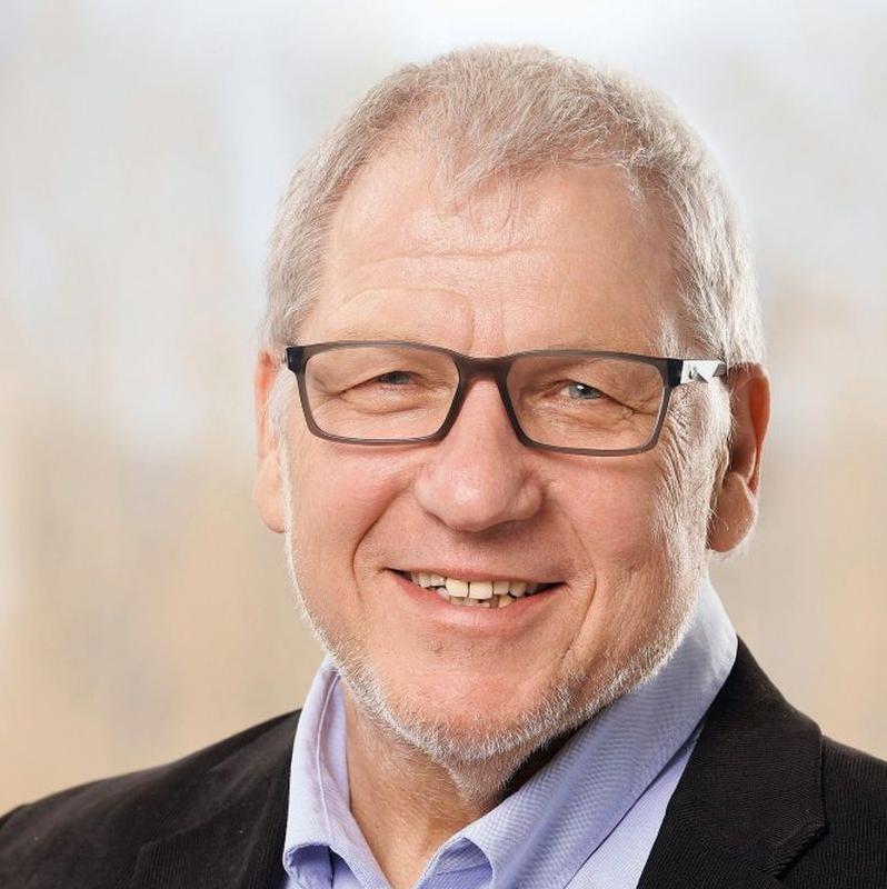 Profilbild von Lutz Jäckel