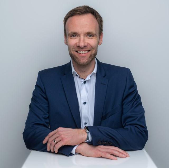 Profilbild von Raphael Knoth