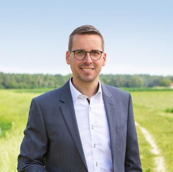 Profilbild von Thomas Lachnicht