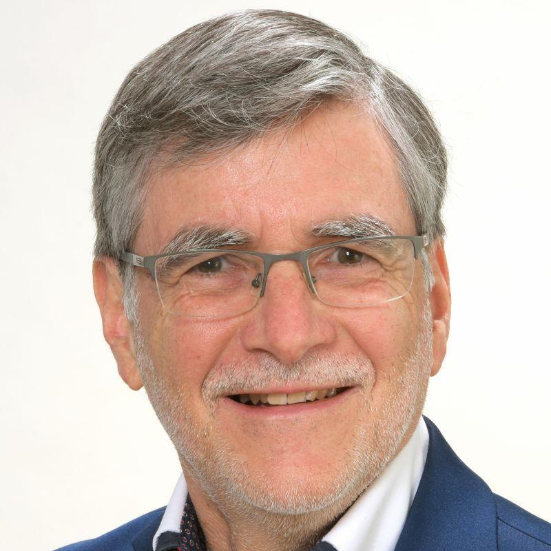 Profilbild von Andreas Merkel