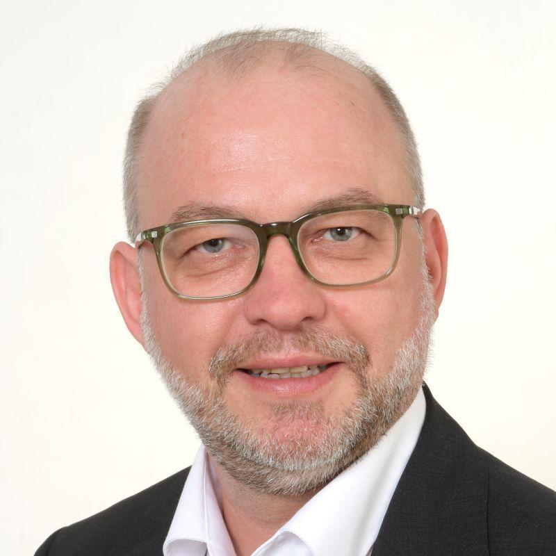 Profilbild von Andreas Paul