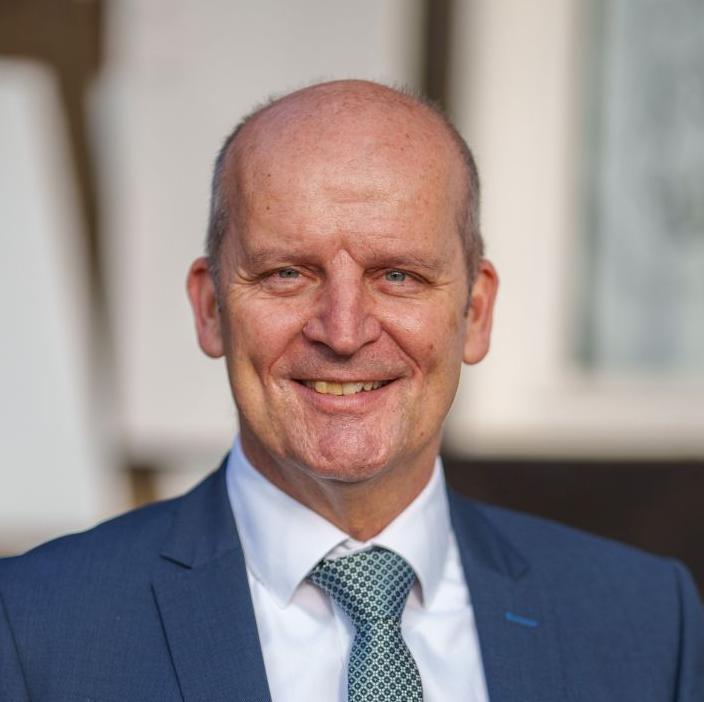 Profilbild von Jürgen Pfetzer