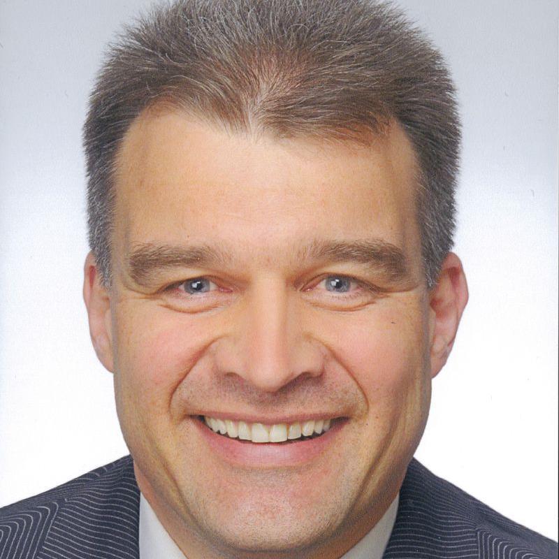 Profilbild von Jochen Philipp