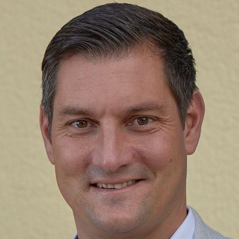 Profilbild von Daniel Retsch