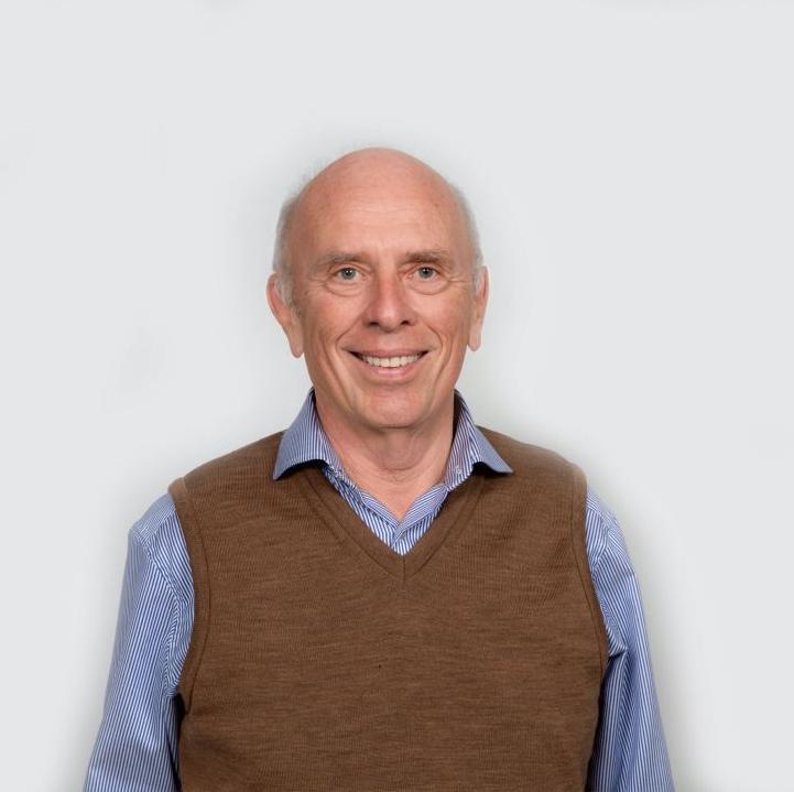 Profilbild von Kurt Rohner