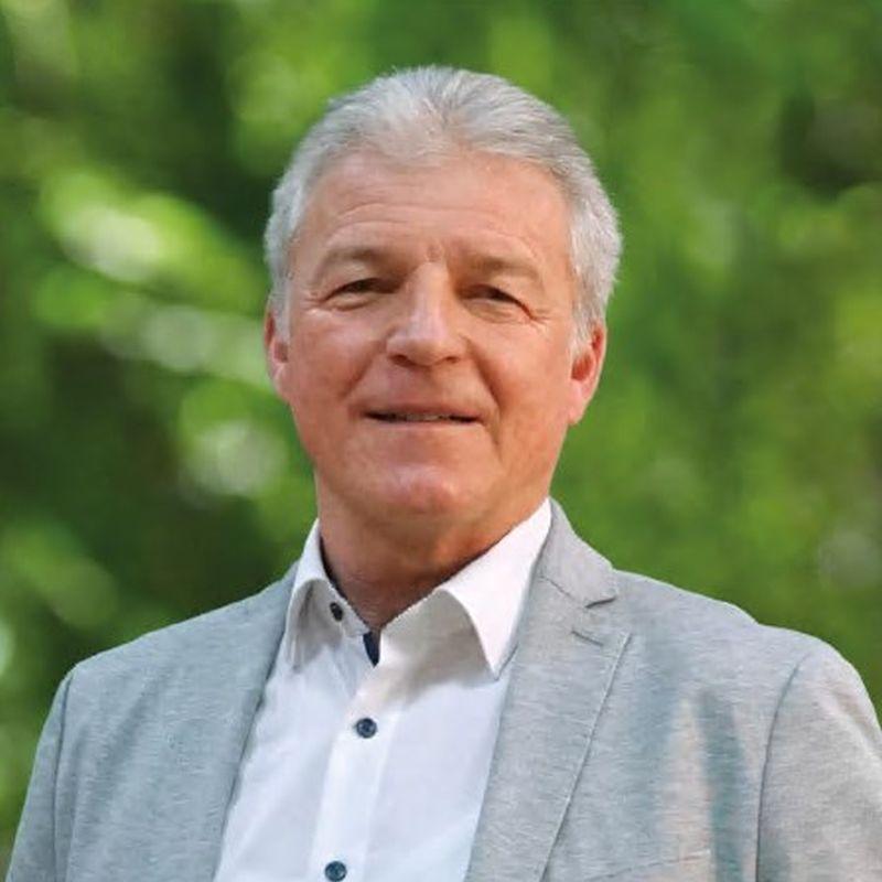 Profilbild von Dieter Scharer