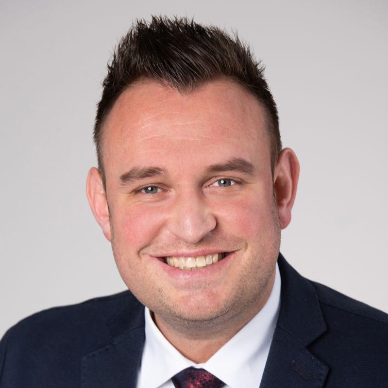 Profilbild von Christian Schmid