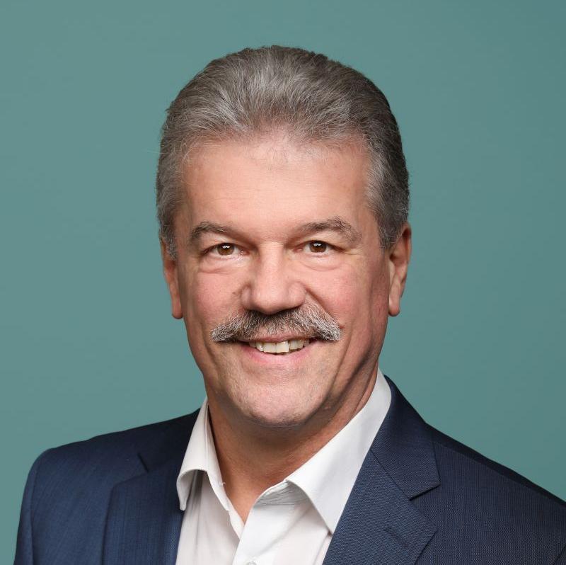 Profilbild von Helmut Schorpp