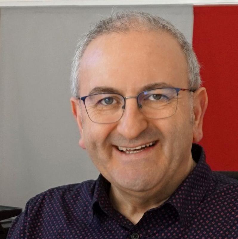 Profilbild von Georg Schultheiß