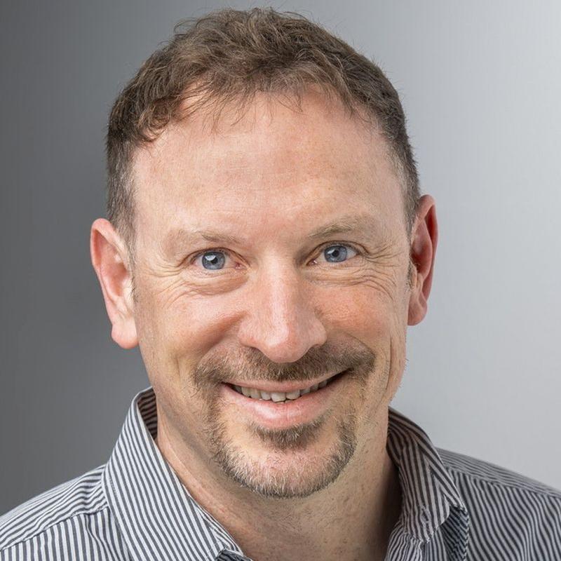 Profilbild von Björn Stolle