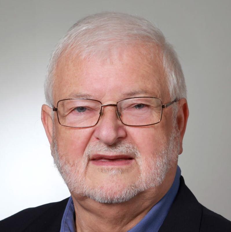 Profilbild von Hubertus Stollmaier