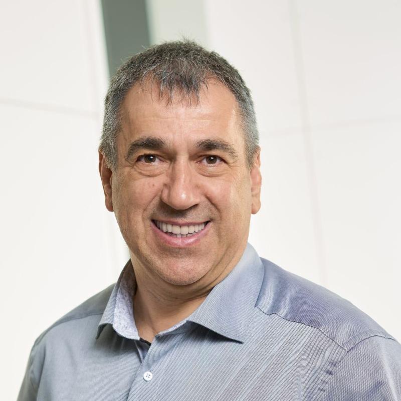 Profilbild von Alfred Veith