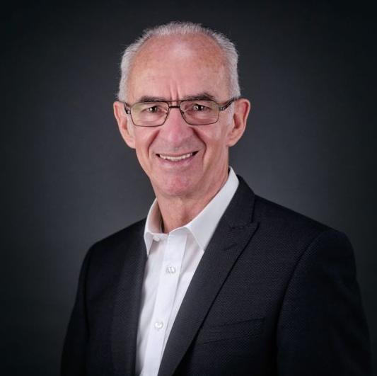 Profilbild von Robert Wein