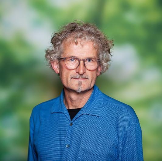 Profilbild von Manuel Hummel