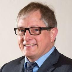 Profilbild von Horst Fritz