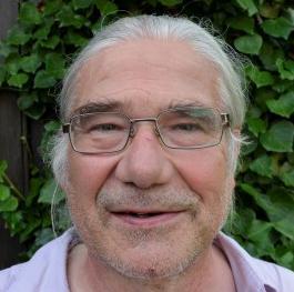 Profilbild von Dieter Balle