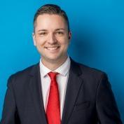 Profilbild von Julian Christ