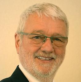 Profilbild von Alois Degler