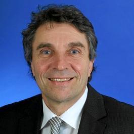 Profilbild von Christof Florus