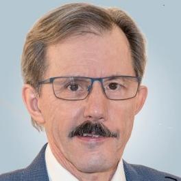 Profilbild von Klaus Föry